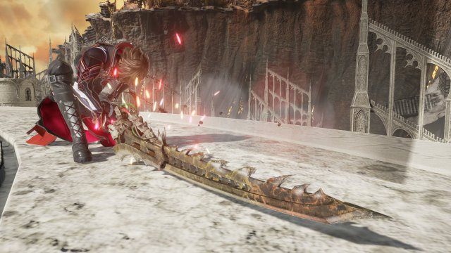 Code Vein - Immagine 209018