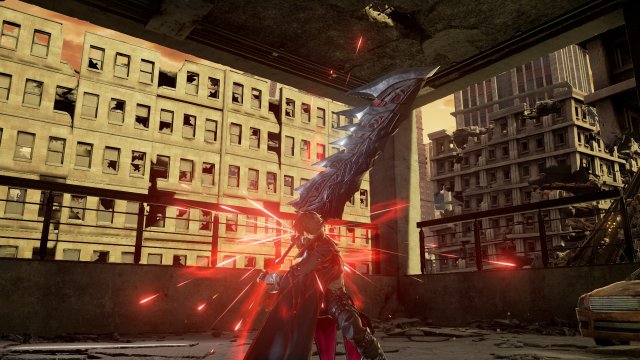 Code Vein - Immagine 209021