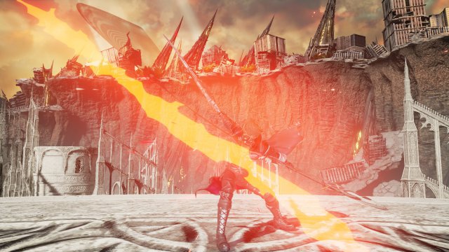 Code Vein - Immagine 209024