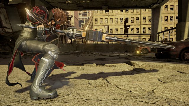 Code Vein - Immagine 209027
