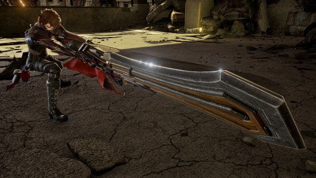 Code Vein - Immagine 209030