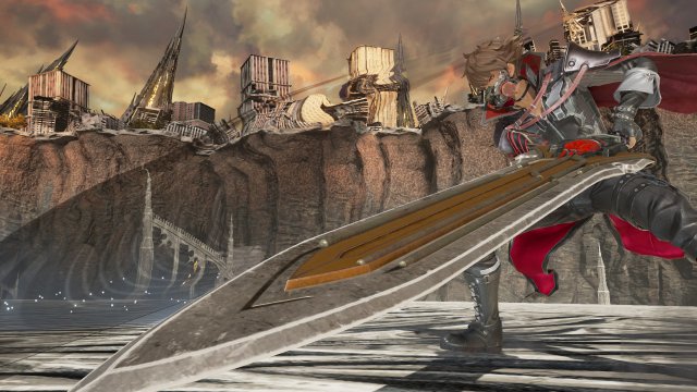 Code Vein - Immagine 209033
