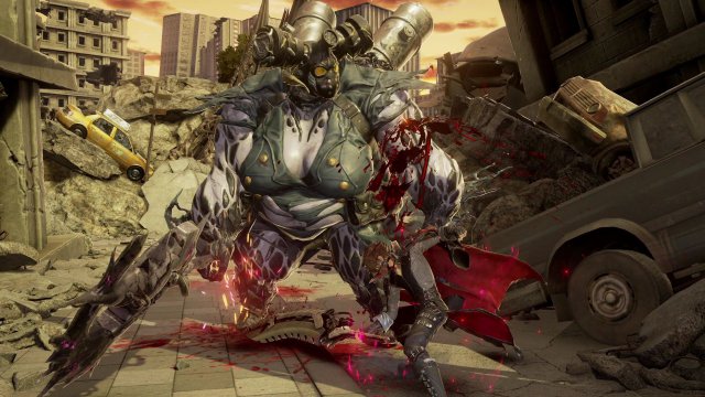 Code Vein - Immagine 209036