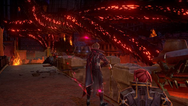 Code Vein - Immagine 209609