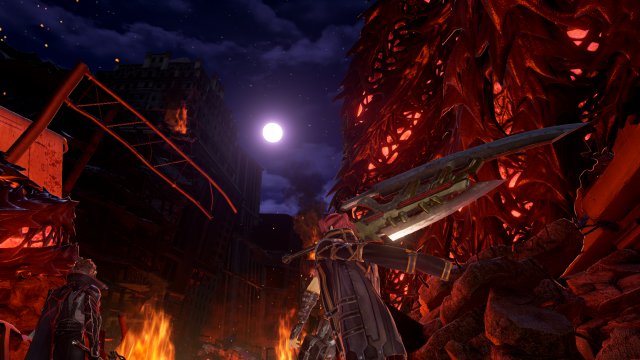 Code Vein - Immagine 209612