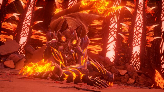 Code Vein - Immagine 209615