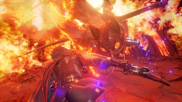 Code Vein - Immagine 209618