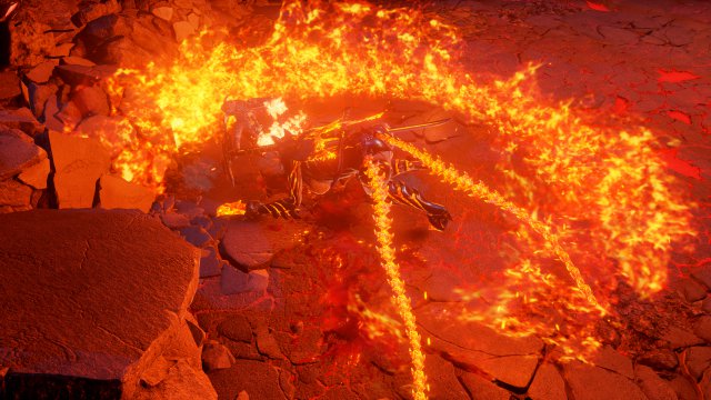 Code Vein - Immagine 209621