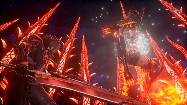 Code Vein - Immagine 209627