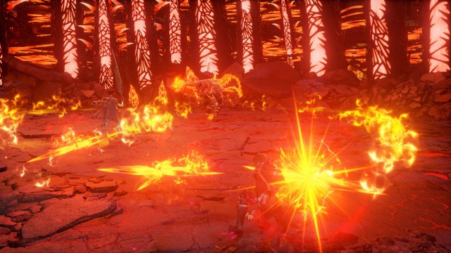 Code Vein - Immagine 209633