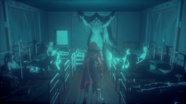 Code Vein - Immagine 209642