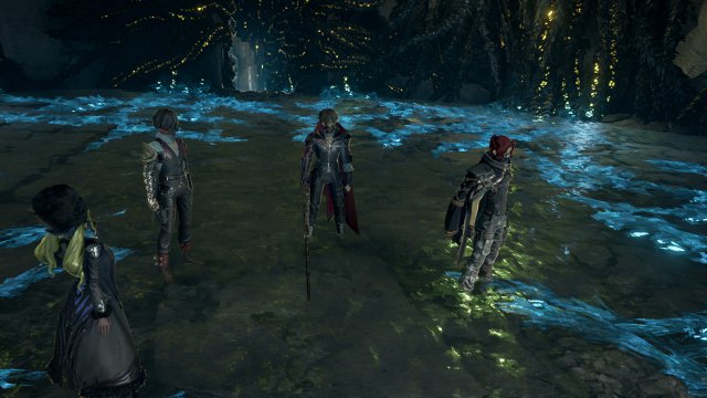 Code Vein - Immagine 209645