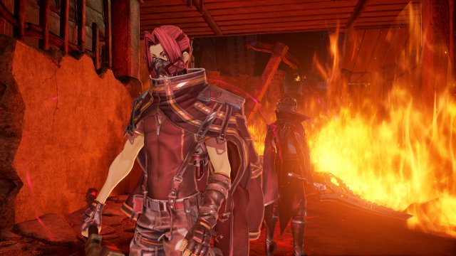 Code Vein - Immagine 209648