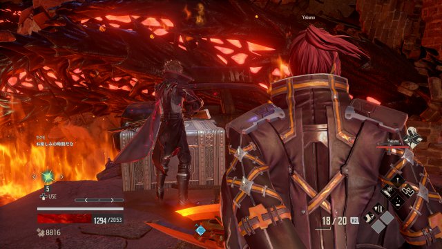 Code Vein - Immagine 209651