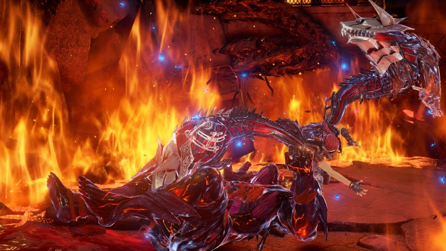 Code Vein - Immagine 209654