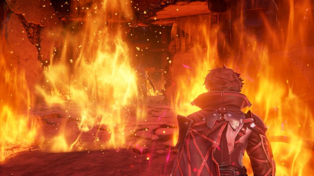 Code Vein - Immagine 209657