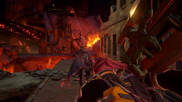 Code Vein - Immagine 209660