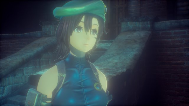 Code Vein - Immagine 209672
