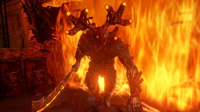 Code Vein - Immagine 209675