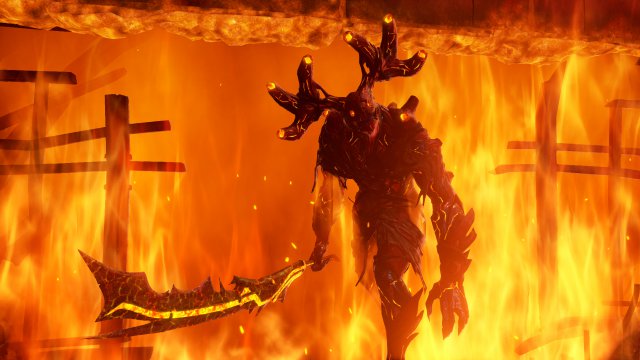 Code Vein - Immagine 209678