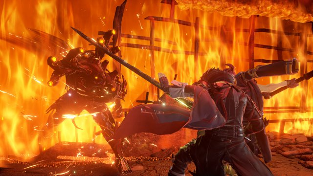 Code Vein - Immagine 209681