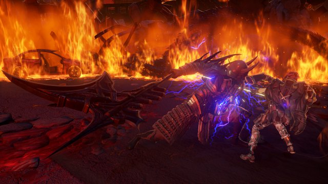 Code Vein - Immagine 209684