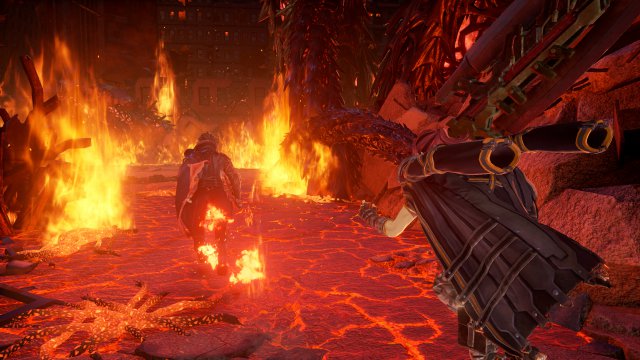 Code Vein - Immagine 209687
