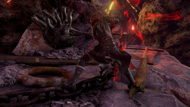 Code Vein - Immagine 209690