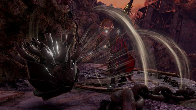 Code Vein - Immagine 209693