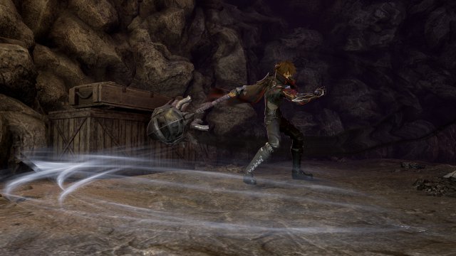 Code Vein - Immagine 209699