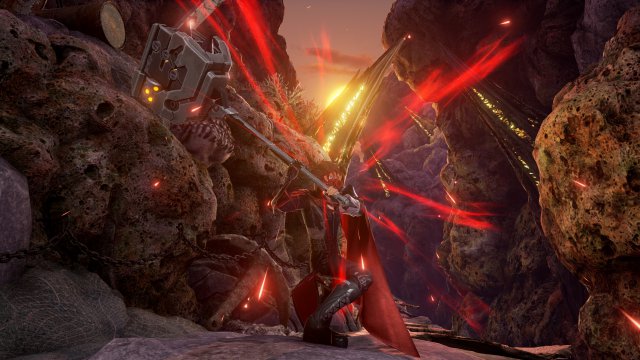 Code Vein - Immagine 209702