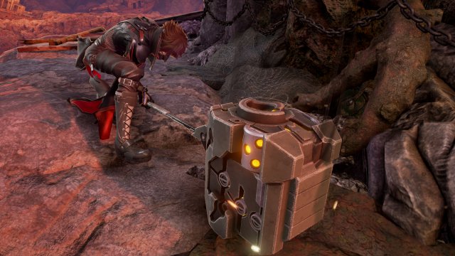 Code Vein - Immagine 209705