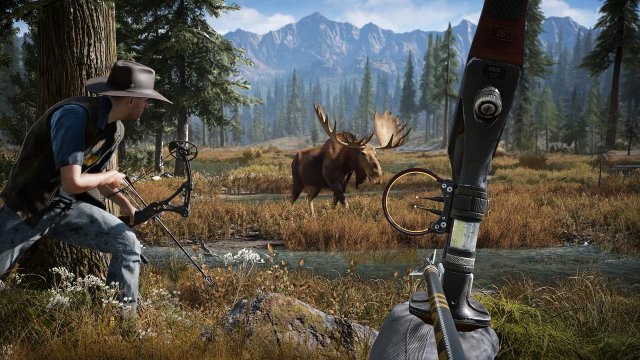 Far Cry 5 - Immagine 208641