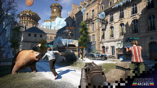 Far Cry 5 - Immagine 208644