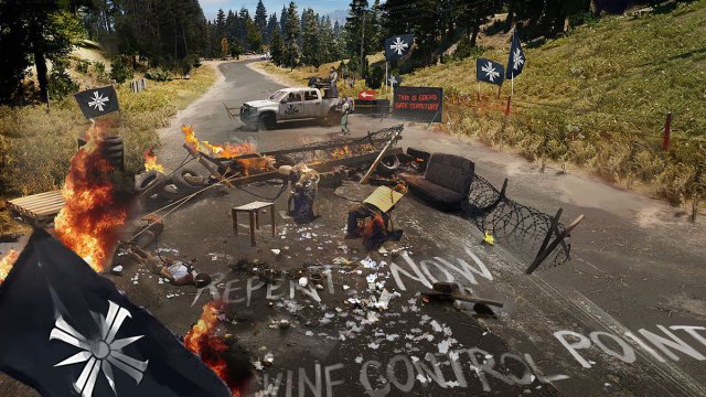 Far Cry 5 - Immagine 208650