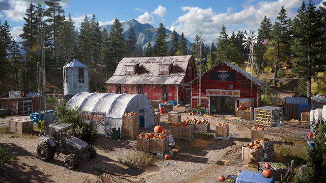 Far Cry 5 - Immagine 208653