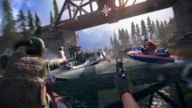 Far Cry 5 - Immagine 208656