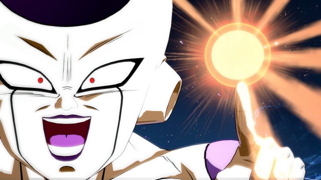Dragon Ball FighterZ - Immagine 208598