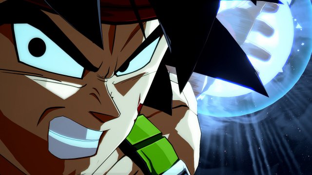 Dragon Ball FighterZ - Immagine 208604