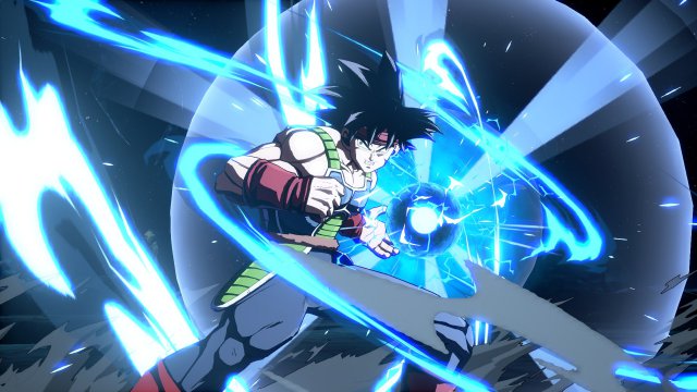 Dragon Ball FighterZ - Immagine 208607