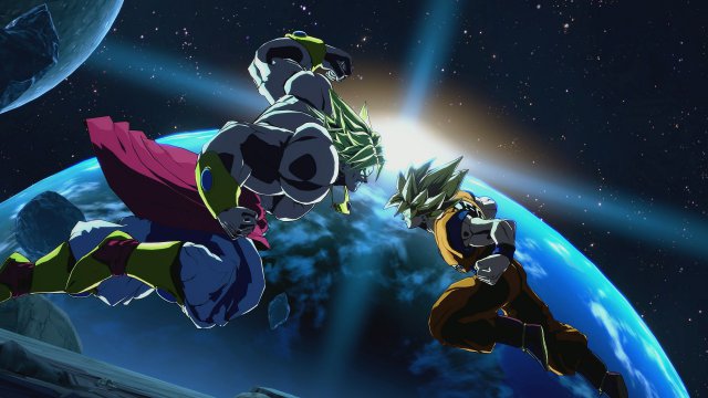 Dragon Ball FighterZ - Immagine 208610