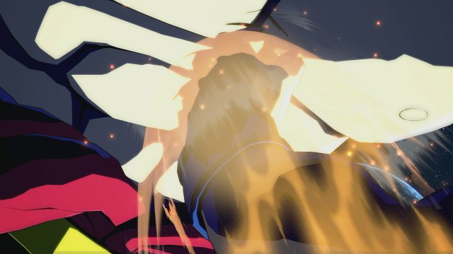 Dragon Ball FighterZ - Immagine 208613