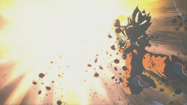 Dragon Ball FighterZ - Immagine 208616
