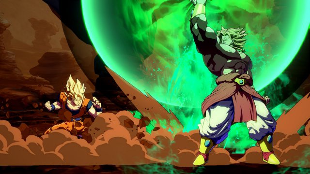 Dragon Ball FighterZ - Immagine 208619