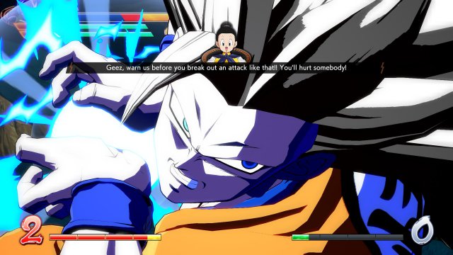 Dragon Ball FighterZ - Immagine 208622