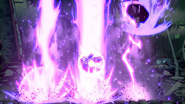 Dragon Ball FighterZ - Immagine 209075