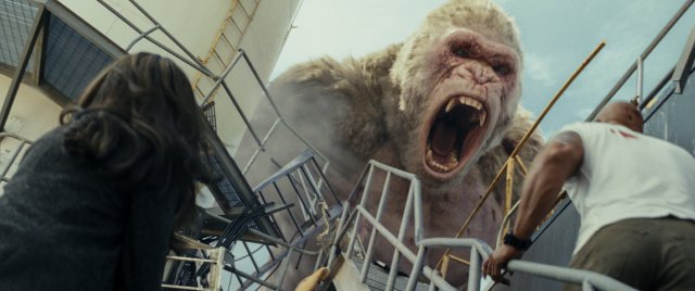 Rampage - Furia Animale - Immagine 208927