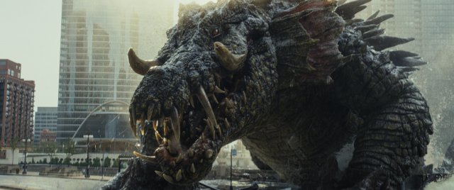 Rampage - Furia Animale - Immagine 208931