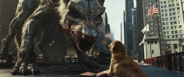 Rampage - Furia Animale - Immagine 208934