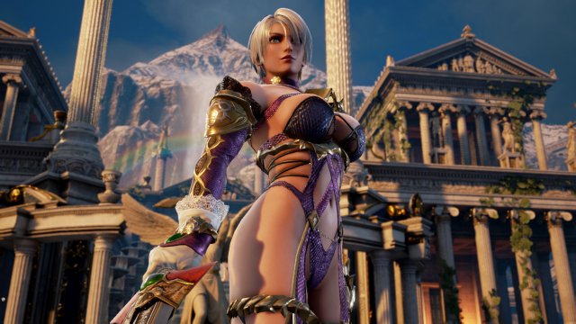 Soul Calibur VI - Immagine 208256